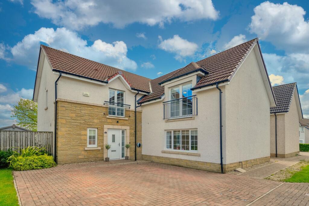 Main image of property: Viewfield Gardens, East Kilbride, G74