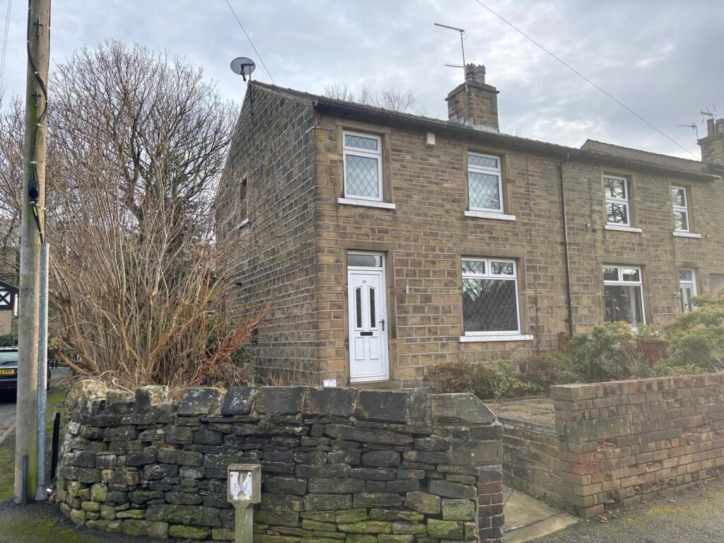 Main image of property: Fair Lea Road, Huddersfield