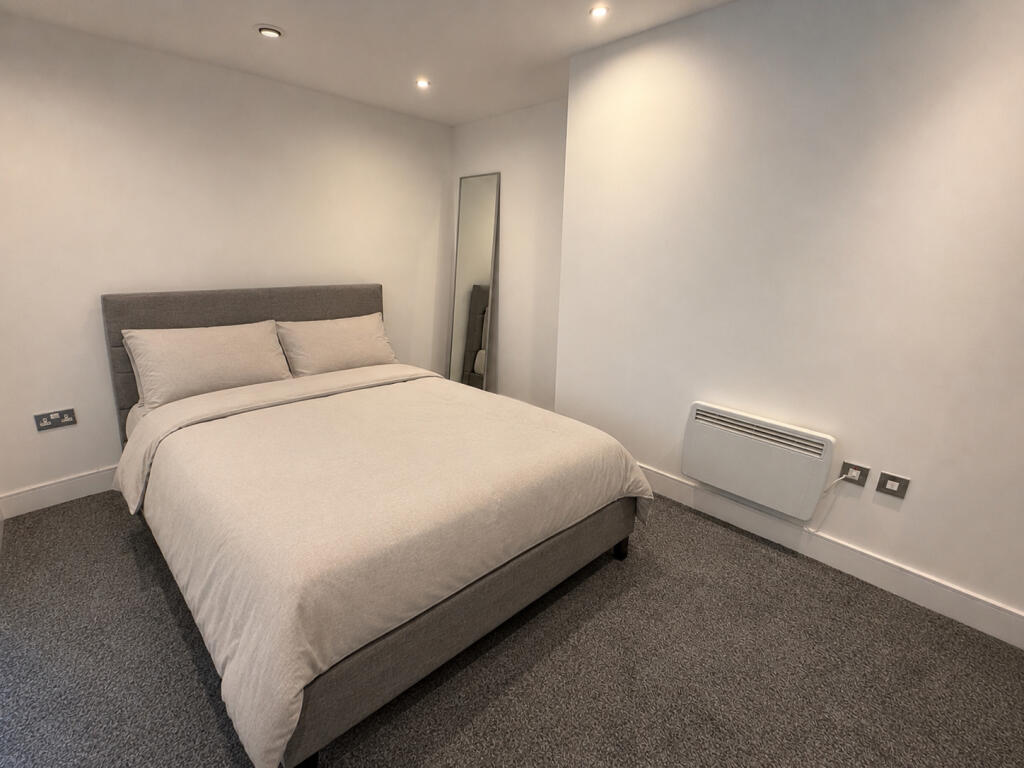 2 bedroom apartment for rent