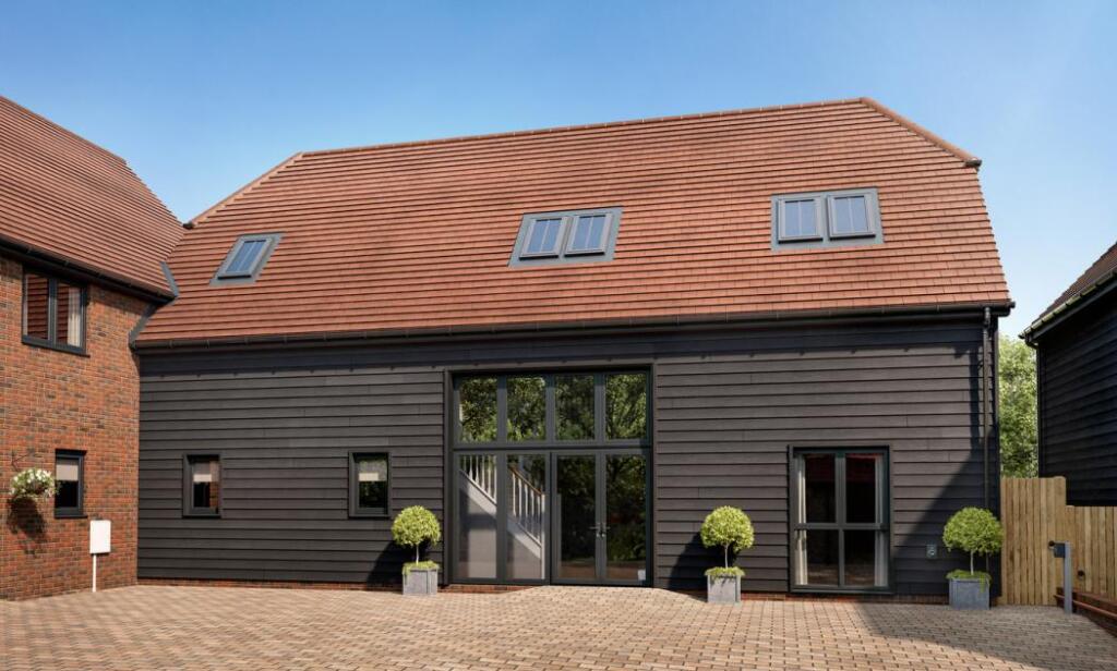 Main image of property: Highgate Hill,
Hawkhurst,
TN18 4LS