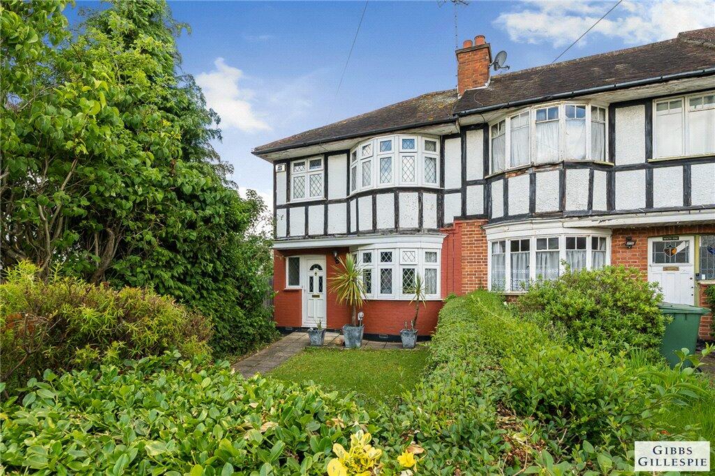 Main image of property: Sandringham Crescent, Harrow, Middlesex