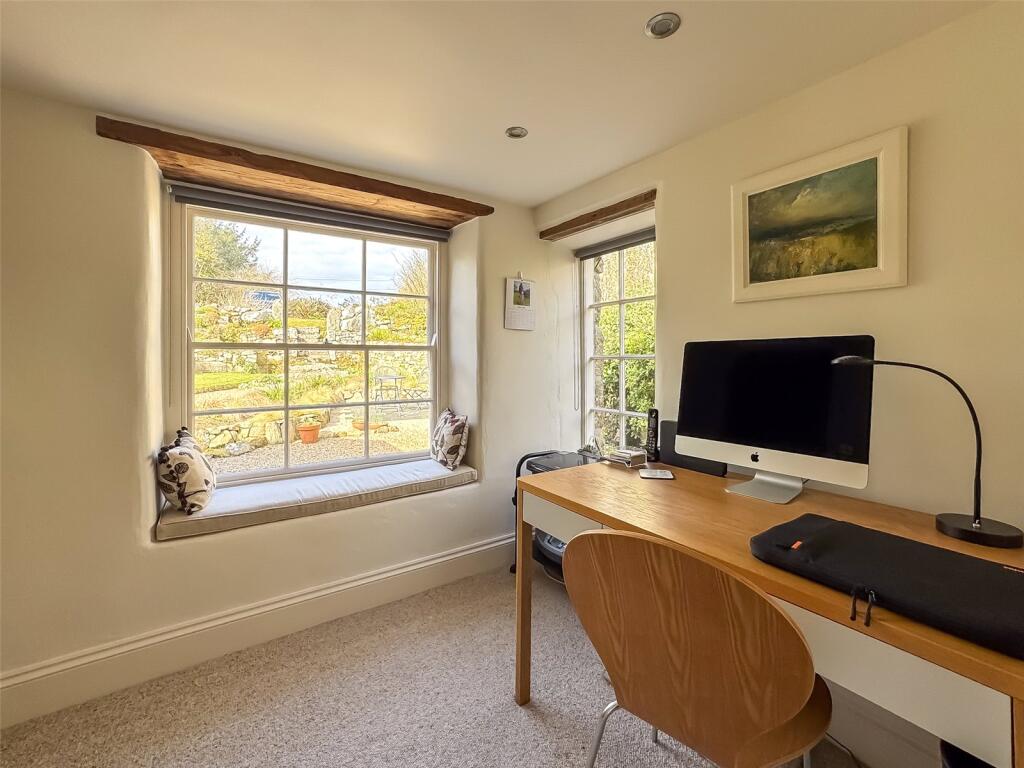 House in Truro - More