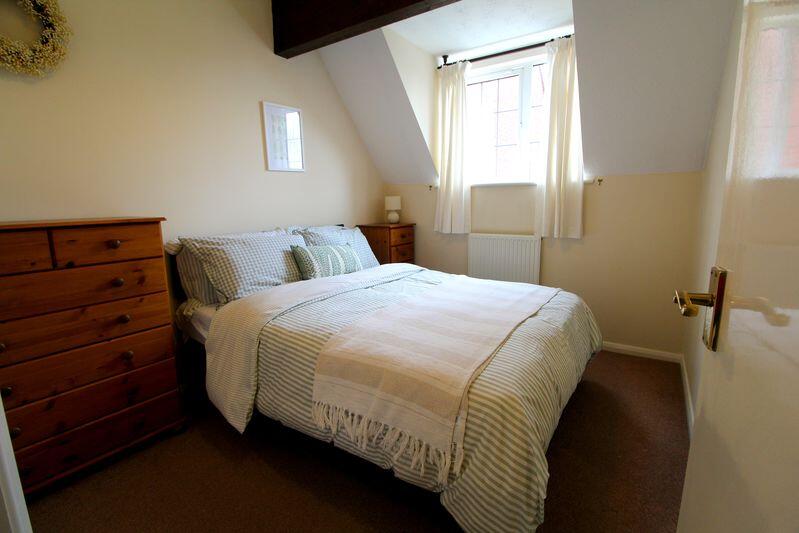 House in Bristol, Bradley Stoke - More