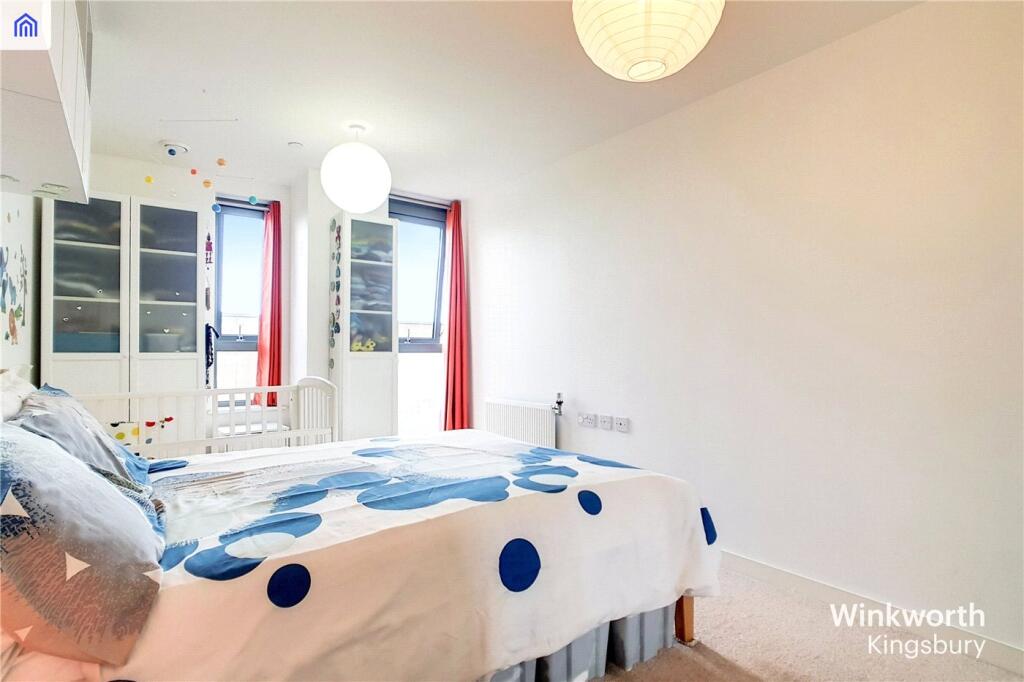 Apartment in London - View 4