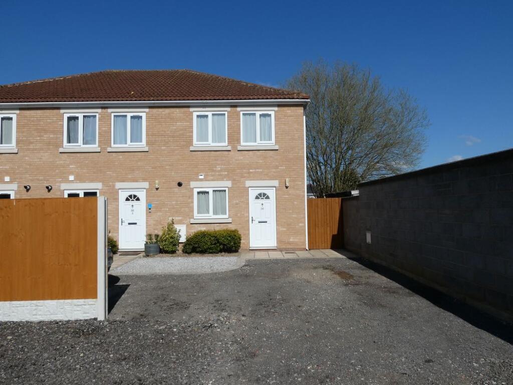 Main image of property: High Street, Dunsville, DN7