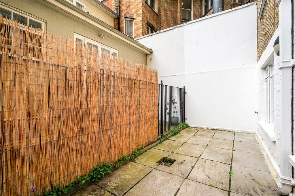 Apartment in London, Hans Town, Chelsea - View 5