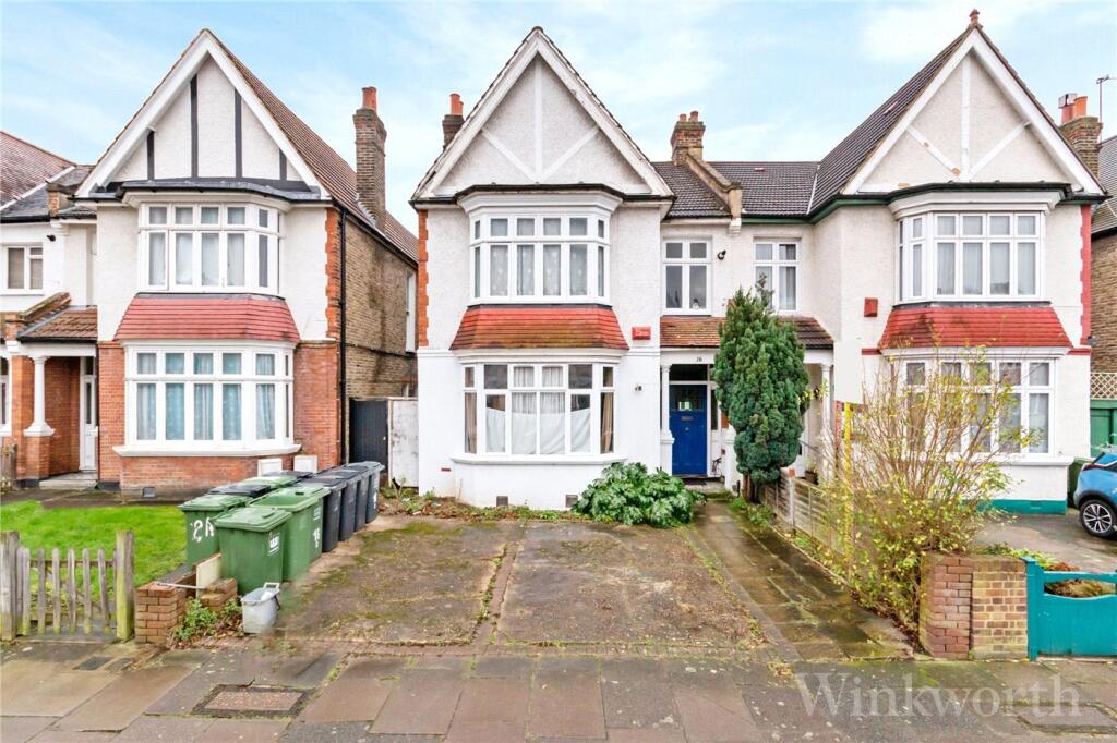 Main image of property: Arran Road, London, SE6