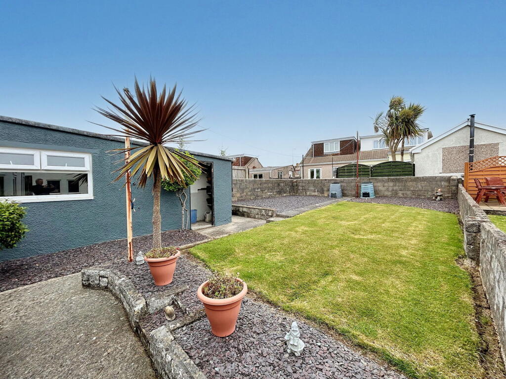 Masefield Mews, Bridgend, CF31 4PS photo 2