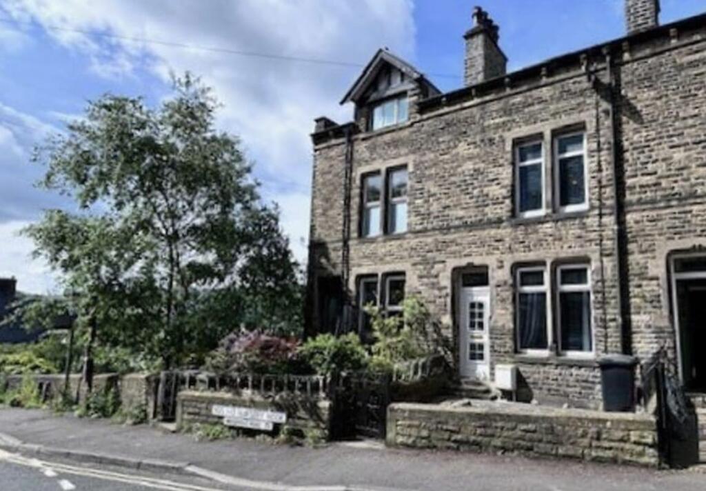 Main image of property: Nursery Nook, Hebden Bridge, HX7