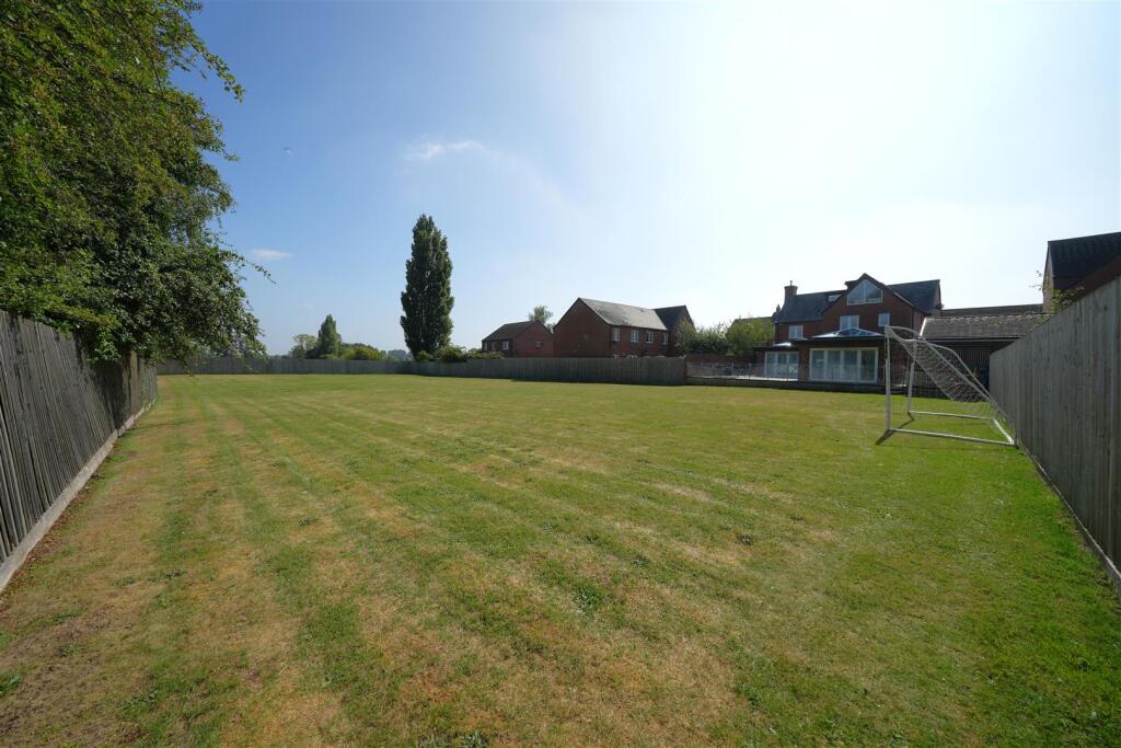 House in South Staffordshire, Brewood and Coven - View 2