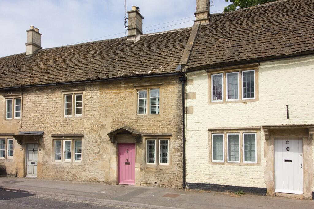 Main image of property: Pickwick, Corsham