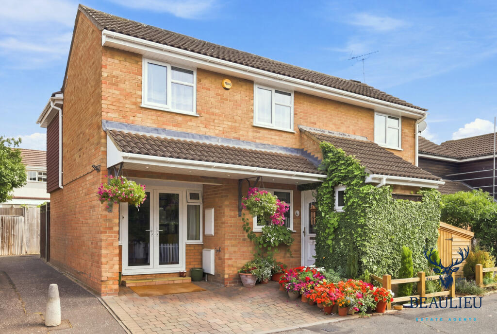 House in Chelmsford