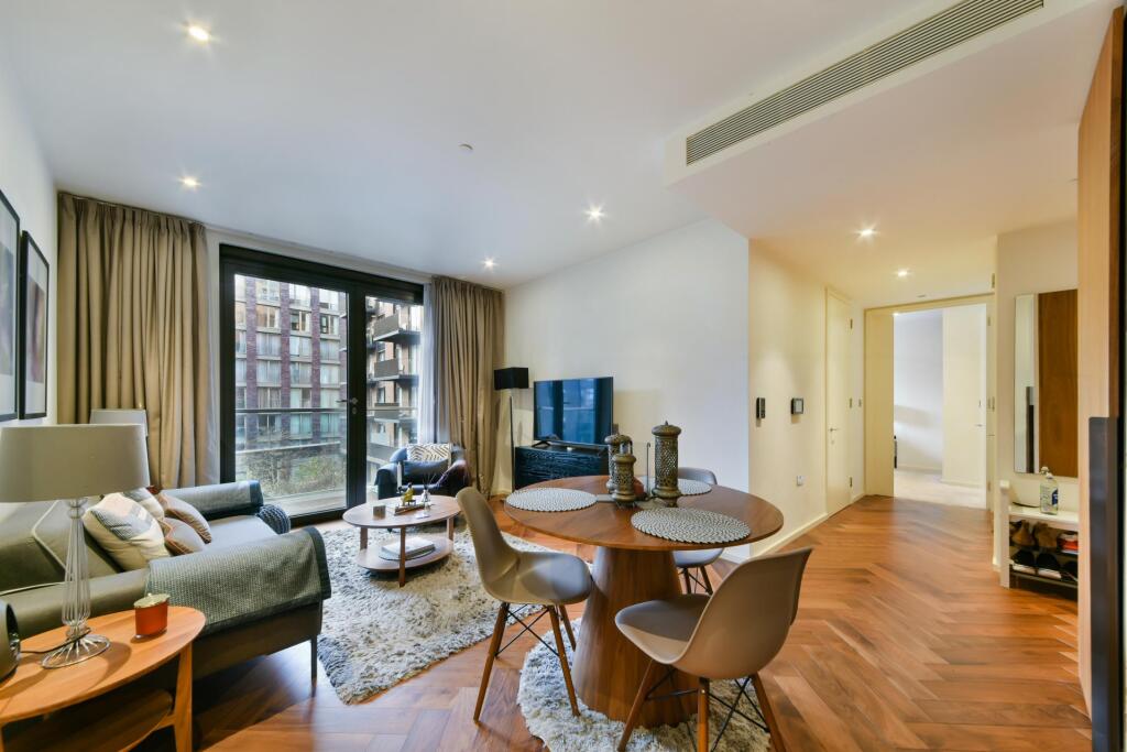 Main image of property: Ambassador Building, Embassy Gardens, London, SW11