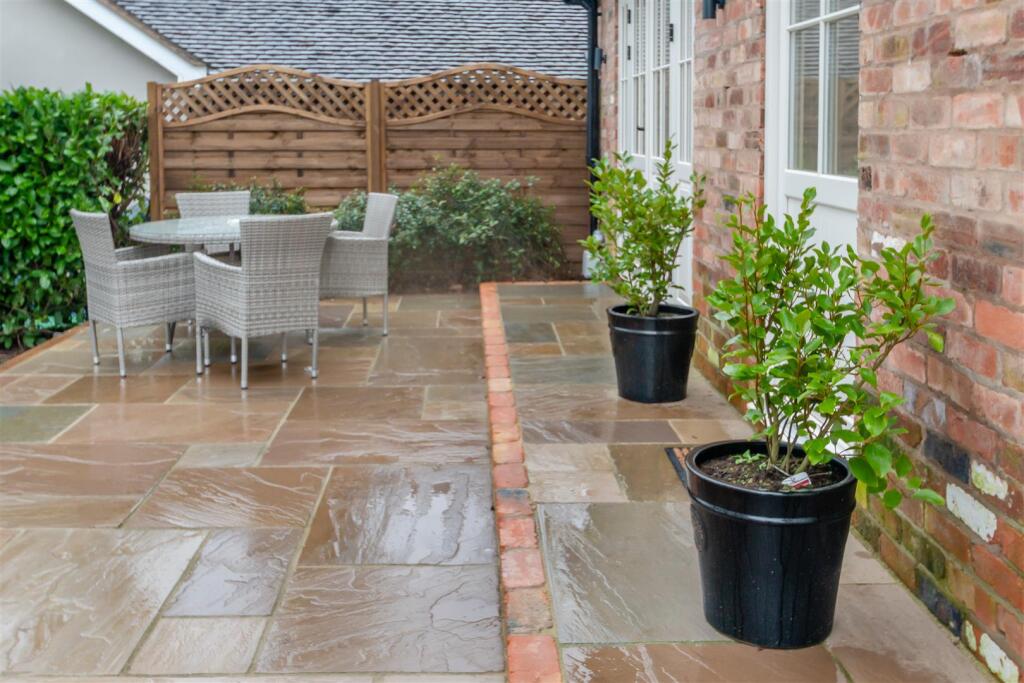 Additional image 49 of Wishaw, Sutton Coldfield