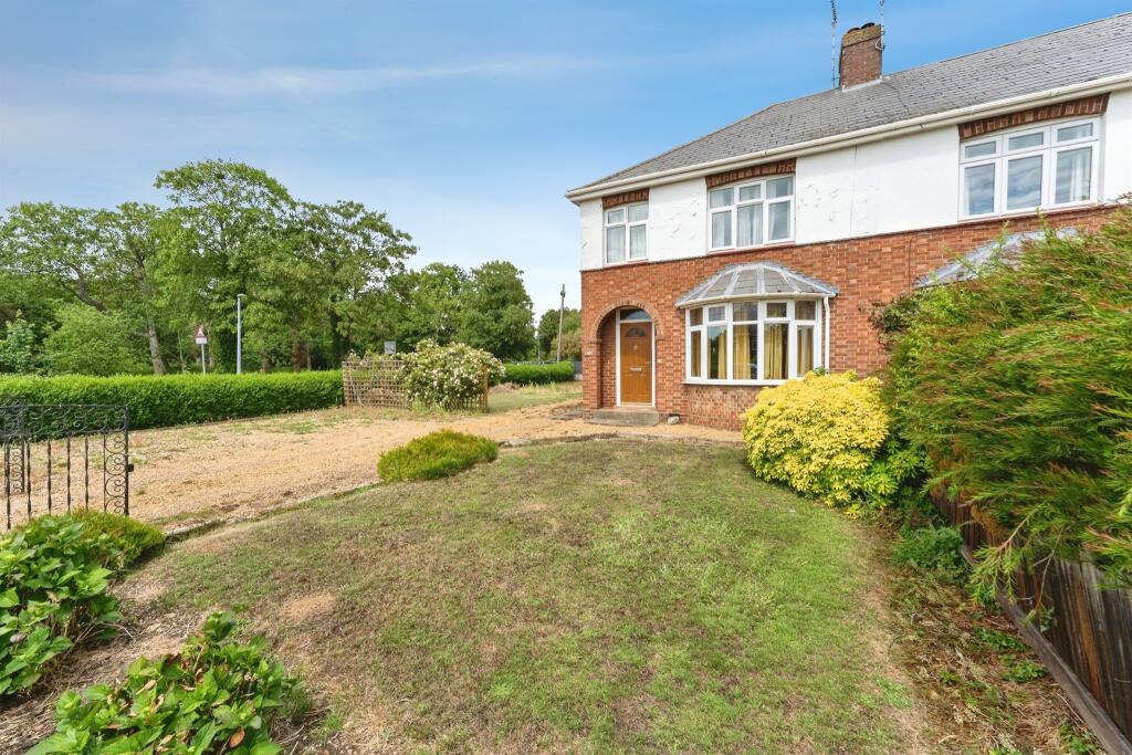 Main image of property: Hollow Lane, Ramsey, Huntingdon