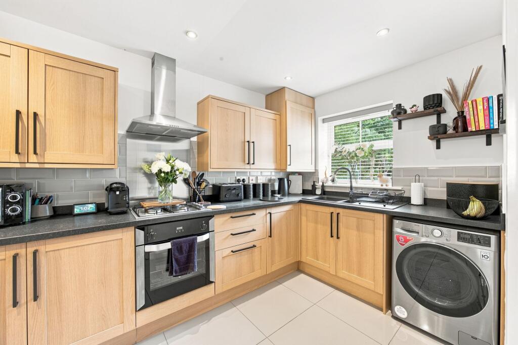 House in Rossendale, Hareholme - View 5