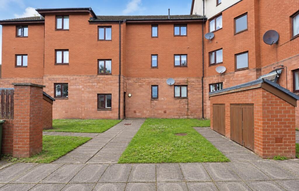 Main image of property: Longdales Avenue, Falkirk, FK2