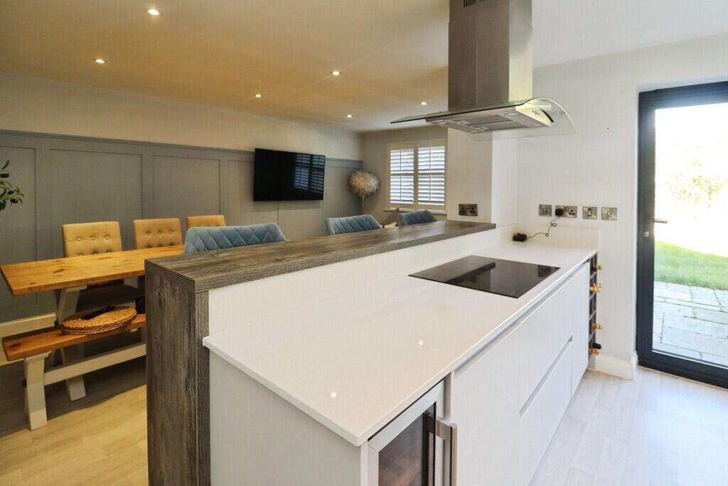 Parman Court, Saxilby photo 3