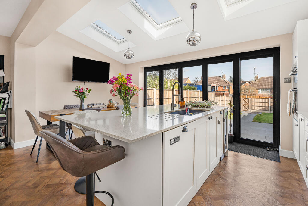 Ninesprings Way, Hitchin, SG4 photo 4