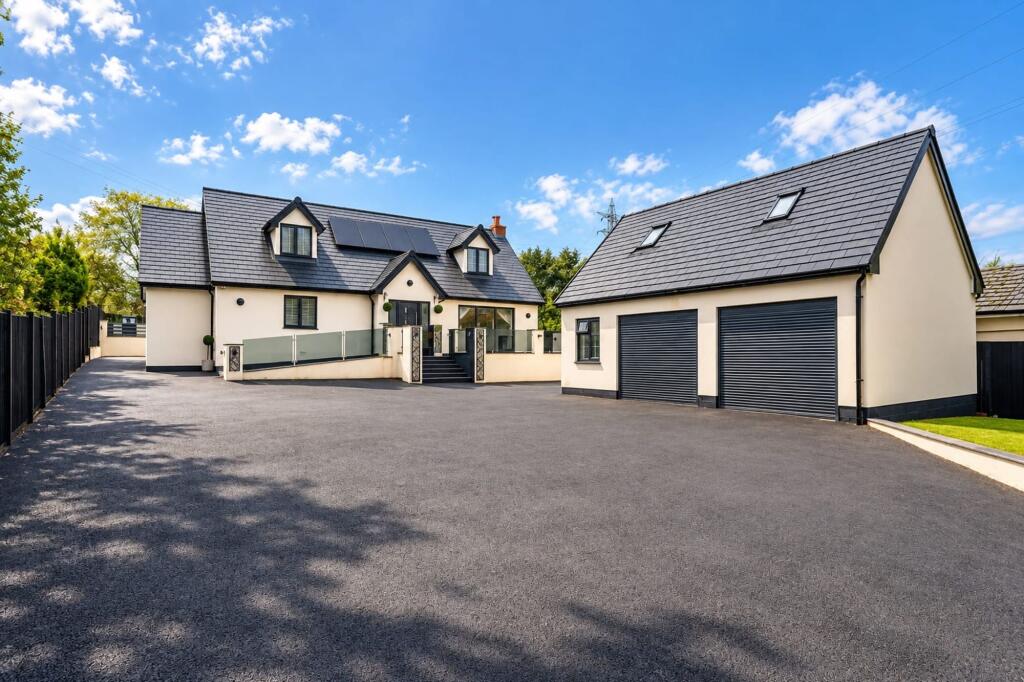 Main image of property: North Hall Road, Ugley, CM22