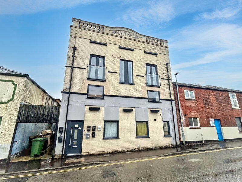 Main image of property: Englands Lane, Gorleston