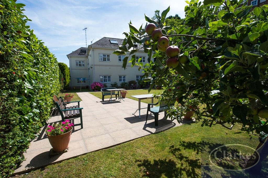 Main image of property: Regency Court, Bournemouth