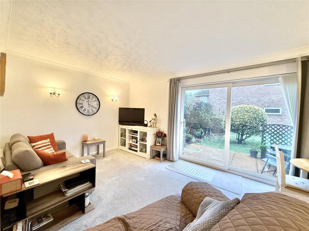 Main image of property: Waterford Place, Highcliffe On Sea, Christchurch, Dorset, BH23
