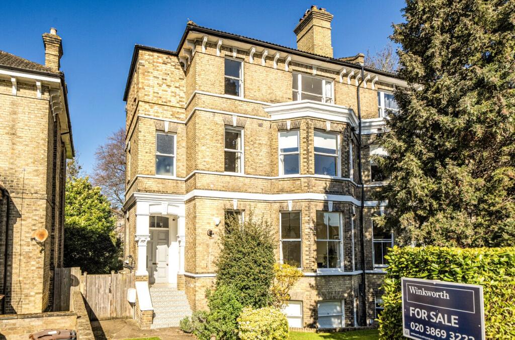 Main image of property: Anerley Park, London, SE20