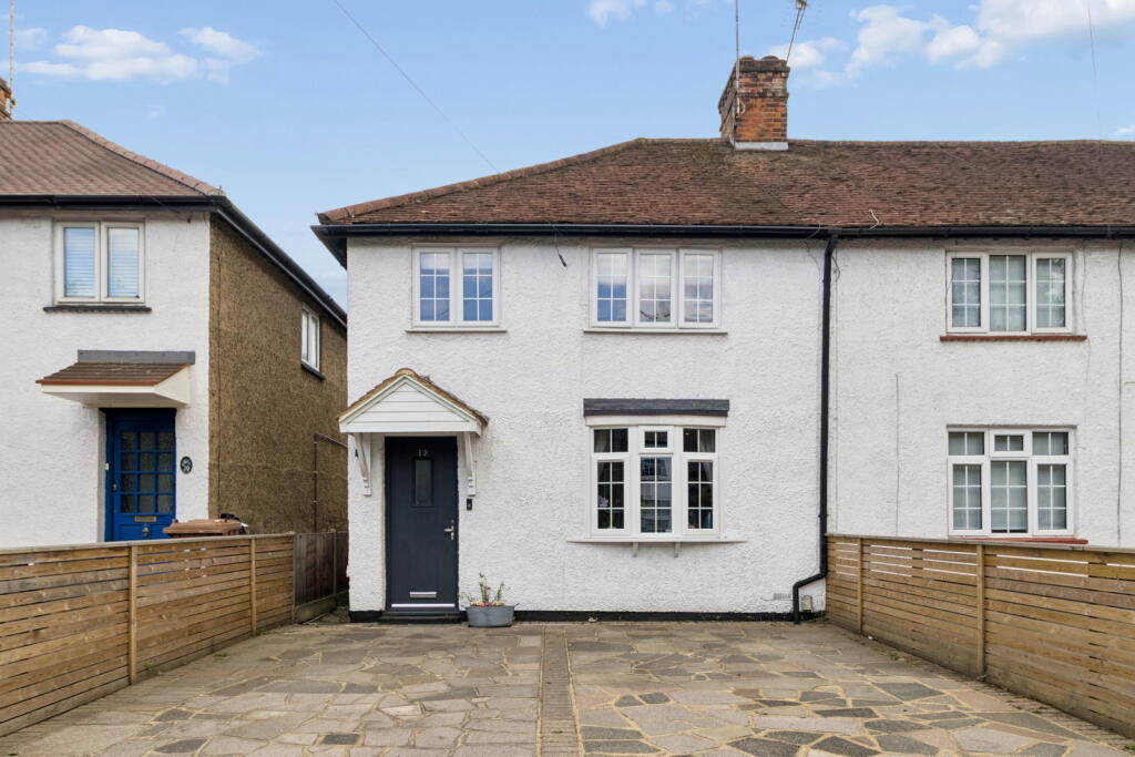 Main image of property: Park Road, Rickmansworth, Herts, WD3