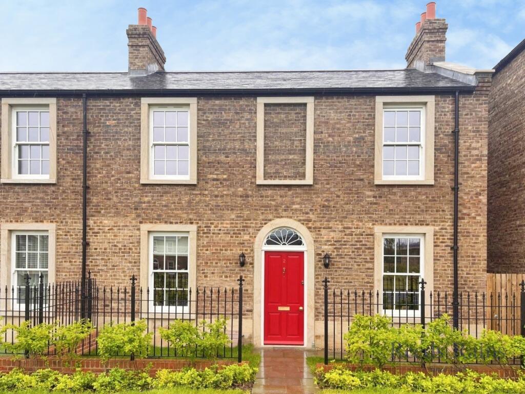 Main image of property: Chartershaugh Square, Lambton Park, Chester Le Street, Durham, DH3