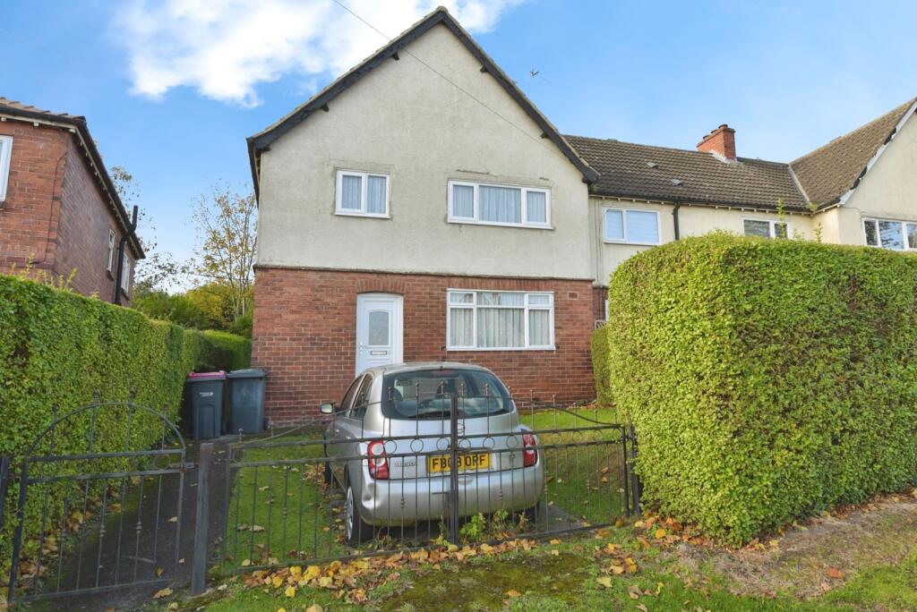 Main image of property: East Avenue, Rawmarsh, Rotherham, South Yorkshire, S62