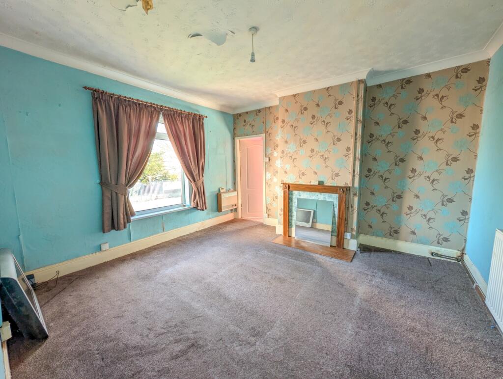 Old Wainfleet Road, Skegness, PE25 photo 4