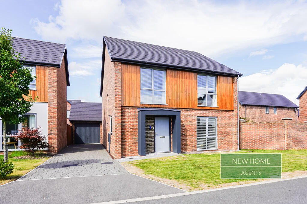 Main image of property: Maple Drive , Elswick, Preston, PR4 3GQ