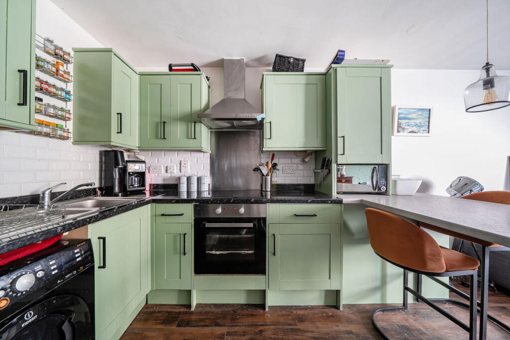 Main image of property: Clapham Park Road, Clapham, London, SW4