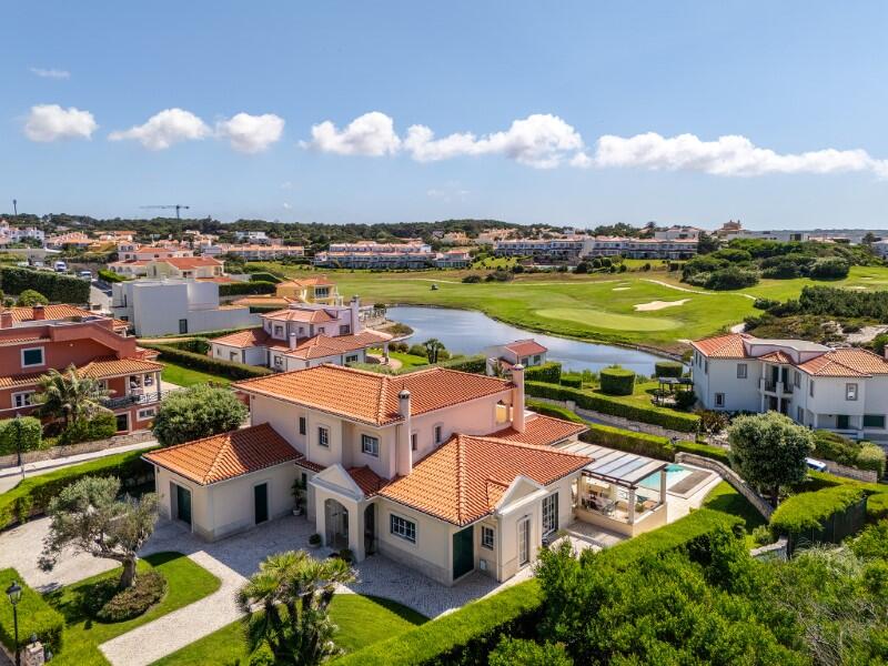 Main image of property: Praia del Rey, Óbidos