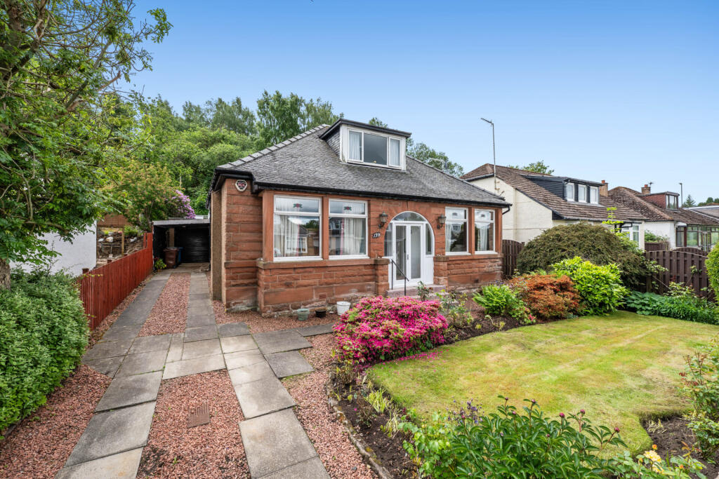 Main image of property: Kilpatrick Gardens, Clarkston, Glasgow