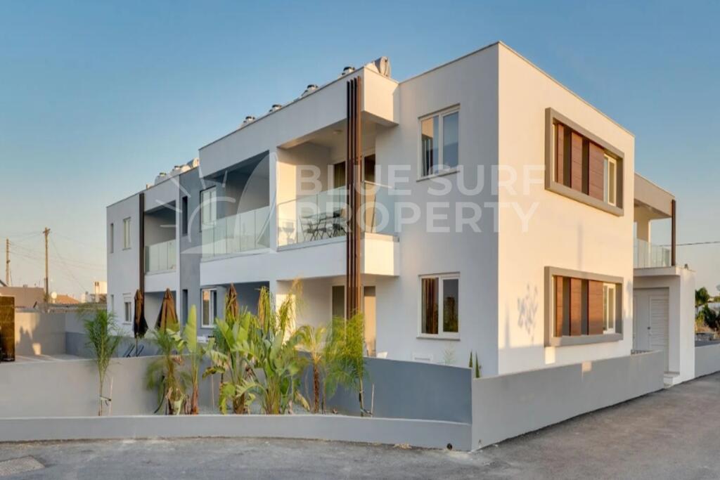 Main image of property: Xylofagou, Famagusta, Cyprus