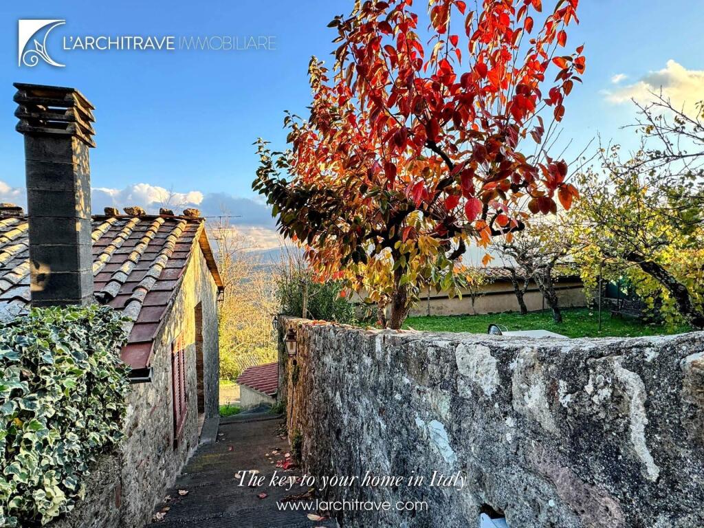 Main image of property: Tuscany, Pisa, Castelnuovo di Val di Cecina