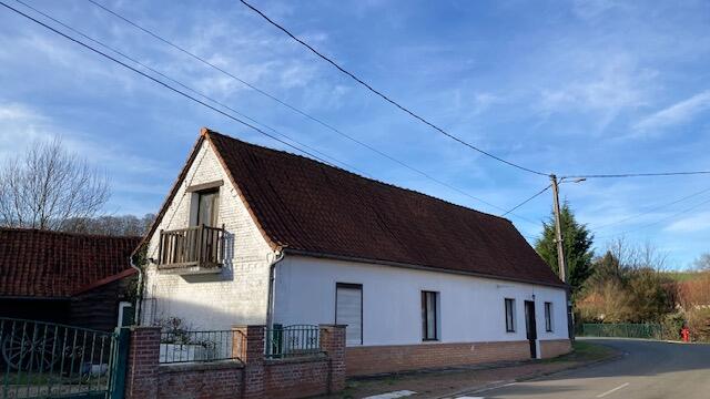 Main image of property: Tortefontaine, Pas-de-Calais, Nord-Pas-de-Calais