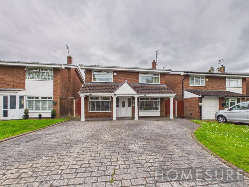 Main image of property: Kents Bank, Liverpool, Merseyside, L12