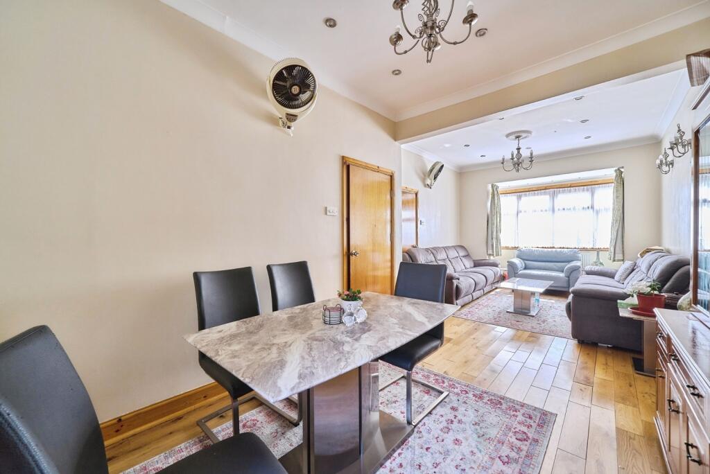 House in London, Leytonstone - View 5