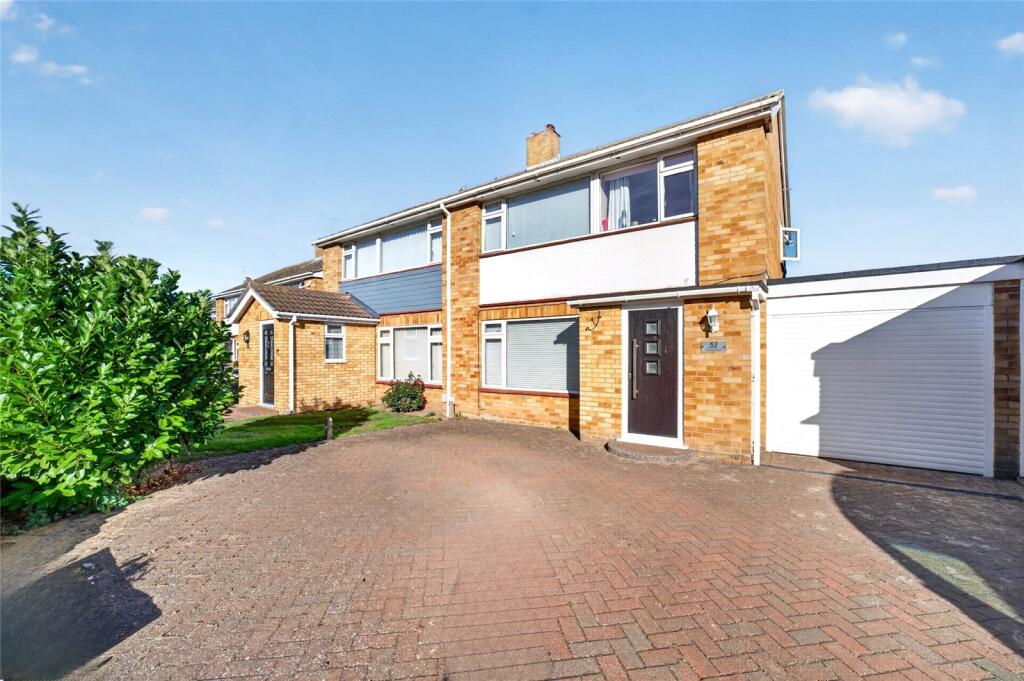 Main image of property: Hunter Drive, Lawford, Essex, CO11