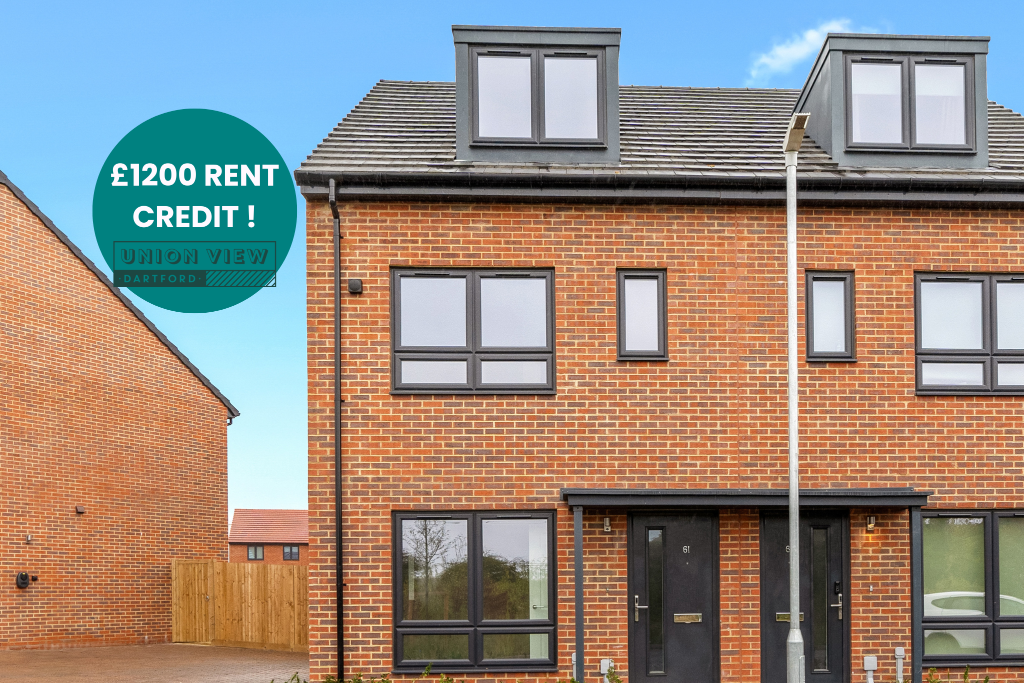 Main image of property: *Receive a £1200 rent credit!*Heathcote Street, Dartford, Kent, DA2