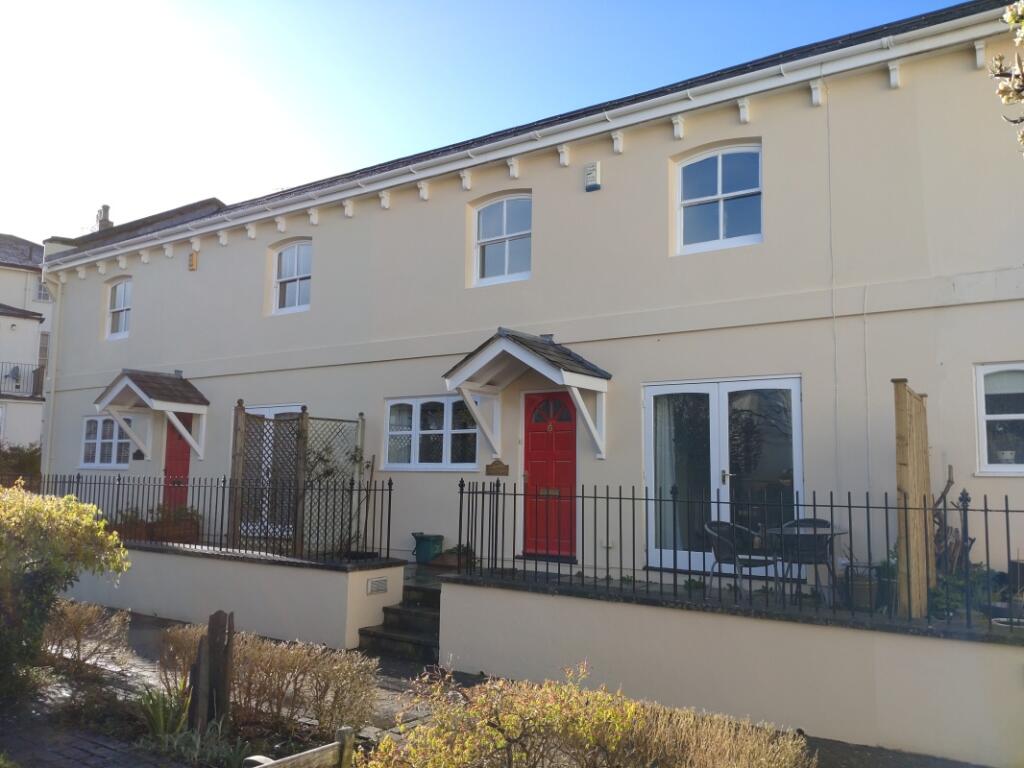 Main image of property: Malvern Place, Lansdown, Cheltenham