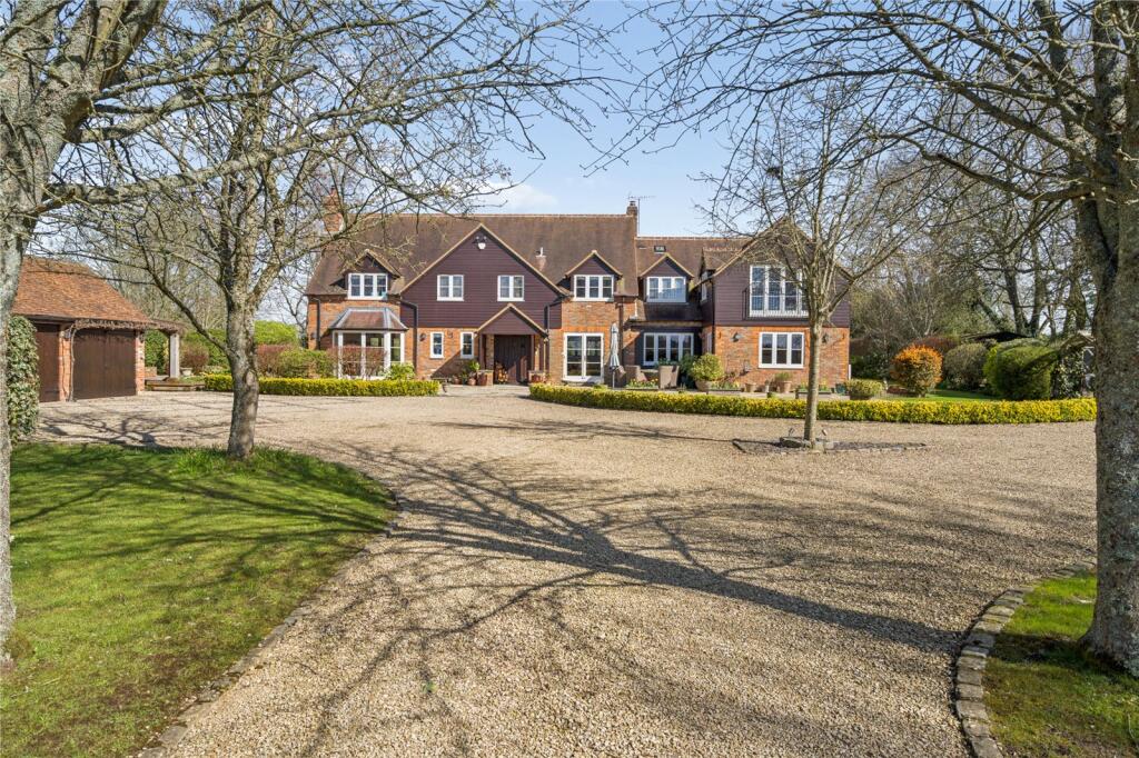 Main image of property: Woodrow, Amersham, Buckinghamshire, HP7