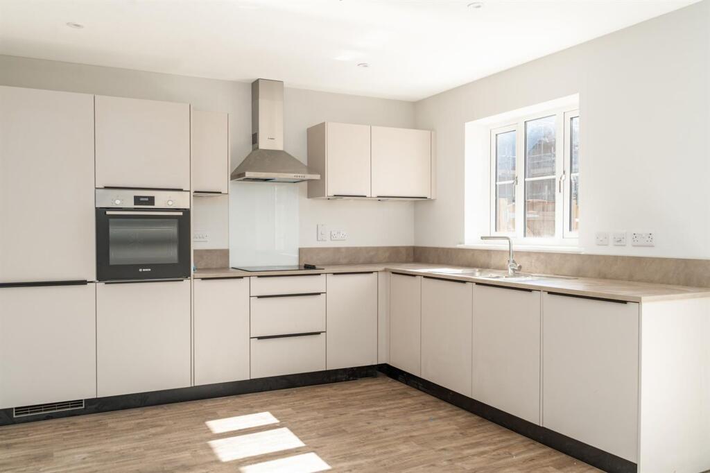 House in Arun, Angmering - View 3