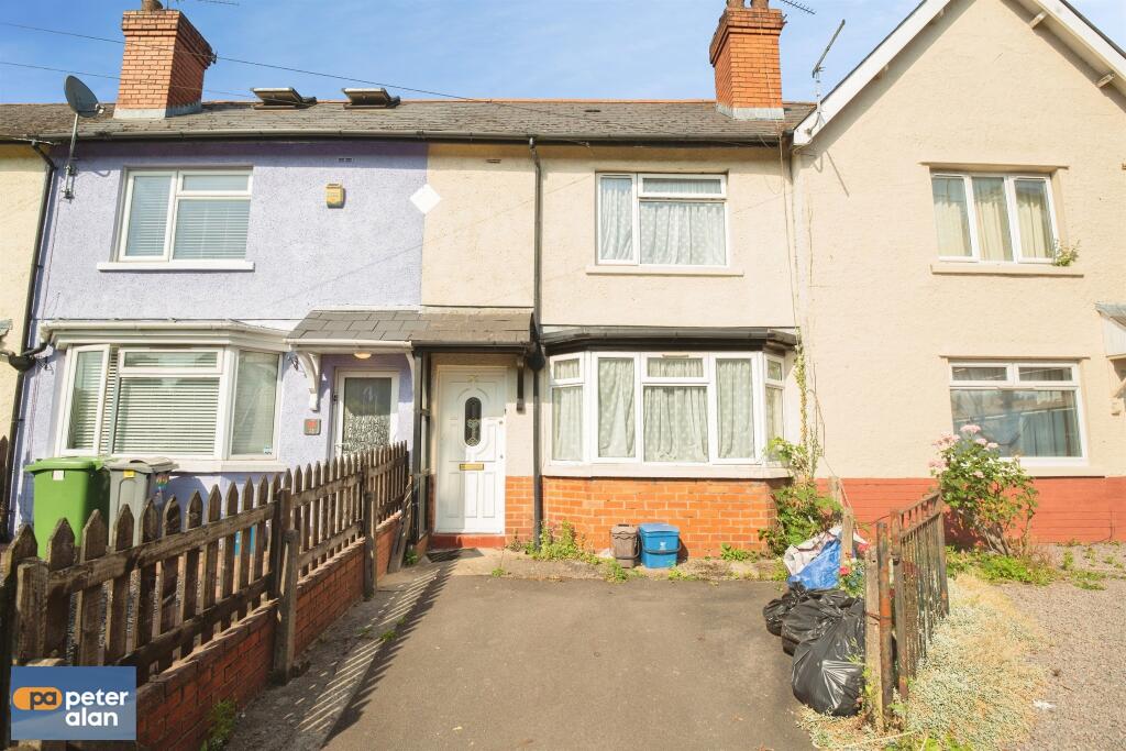 Main image of property: Leckwith Close, Cardiff