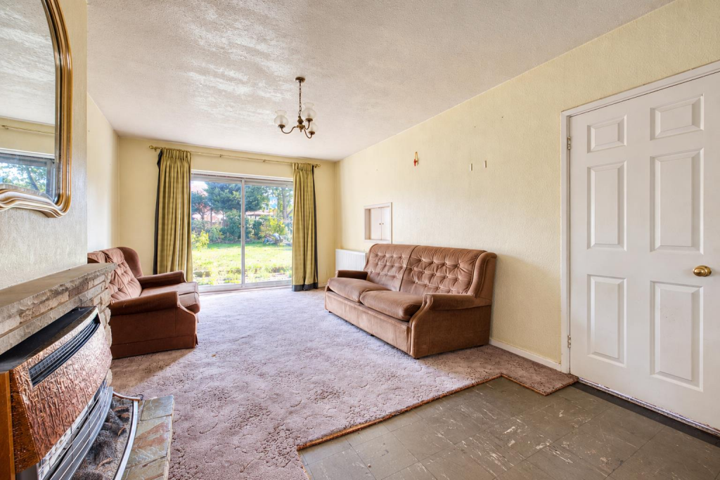 House in Southall - More
