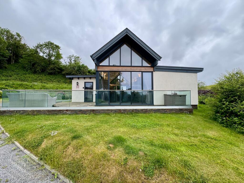 Main image of property: Brada Quarry Park, Bamburgh, NE69
