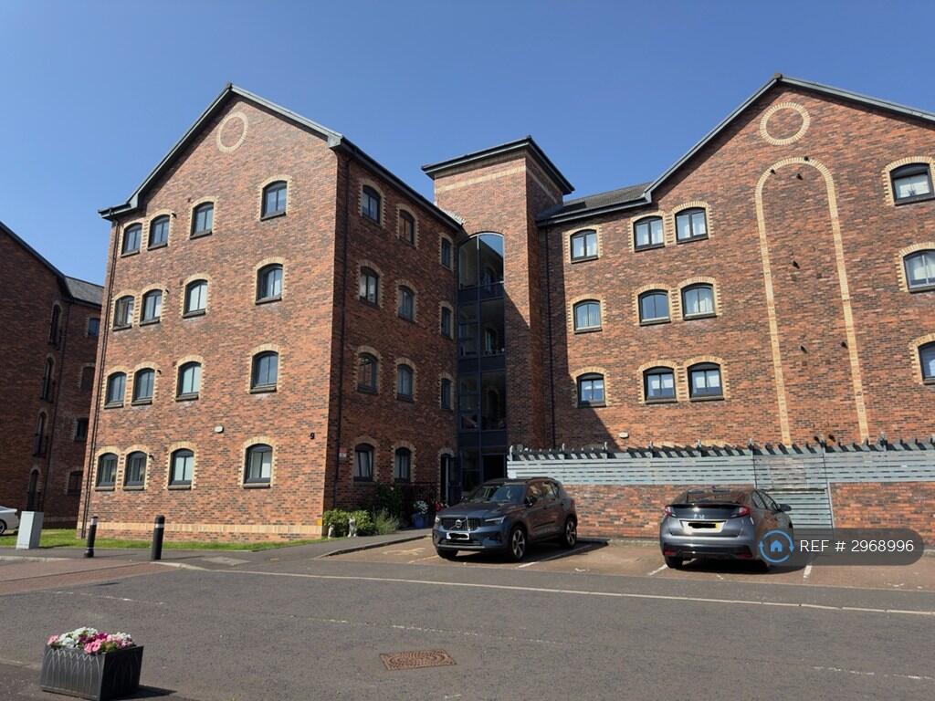 Main image of property: James Watt Way, Greenock, PA15
